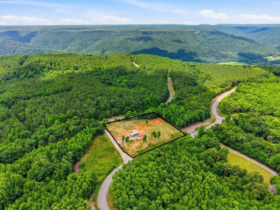 1311 Hillis Cemetery, Spencer, TN 38585 - #2