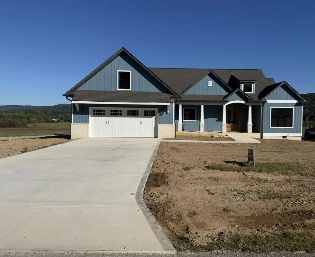 Lot 4 Bilbrey Rd, Rickman, TN 38580 - #1