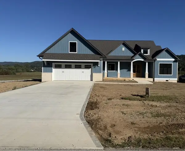 Lot 4 Bilbrey Rd, RICKMAN, TN 38580