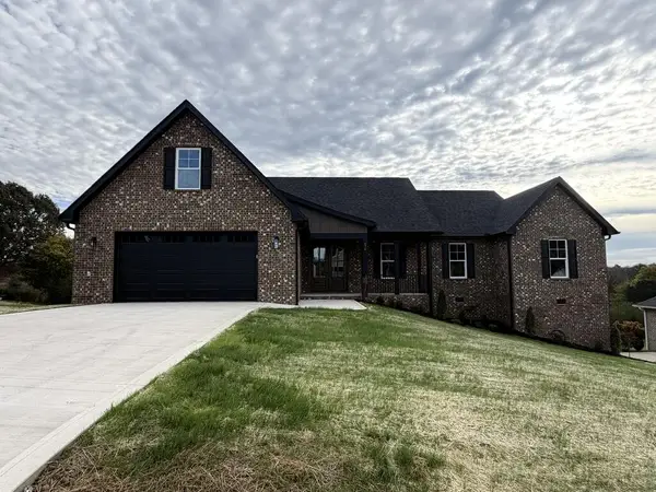 676 Blue Water, COOKEVILLE, TN 38506