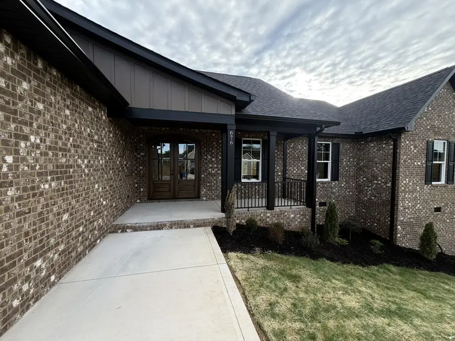 676 Blue Water, Cookeville, TN 38506 - #2