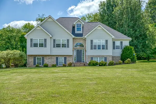 3643 Brookstone Dr., COOKEVILLE, TN 38506