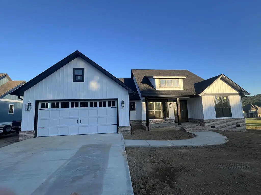 Lot 5 Bilbrey Rd, Rickman, TN 38580 - #1
