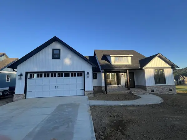 Lot 5 Bilbrey Rd, RICKMAN, TN 38580