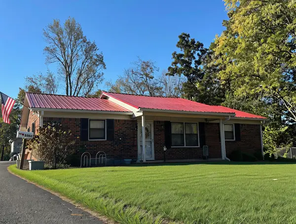 3363 Dietz Dr, COOKEVILLE, TN 38506