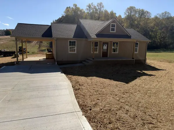 522 Dogleg Dr., LIVINGSTON, TN 38570