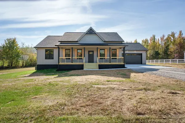 1801 Highland Mountain Road, RICKMAN, TN 38580