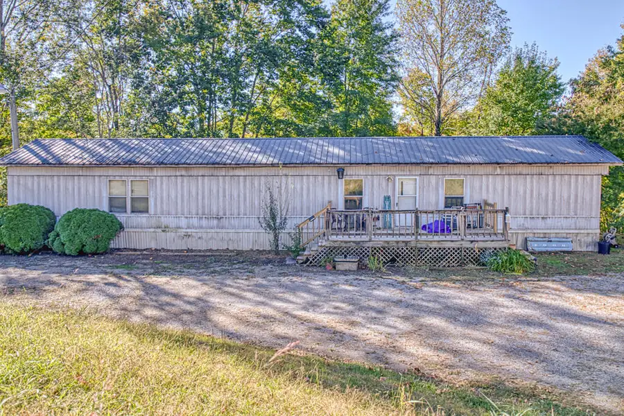 996 Mcbroom Branch Rd, Baxter, TN 38544 - #2