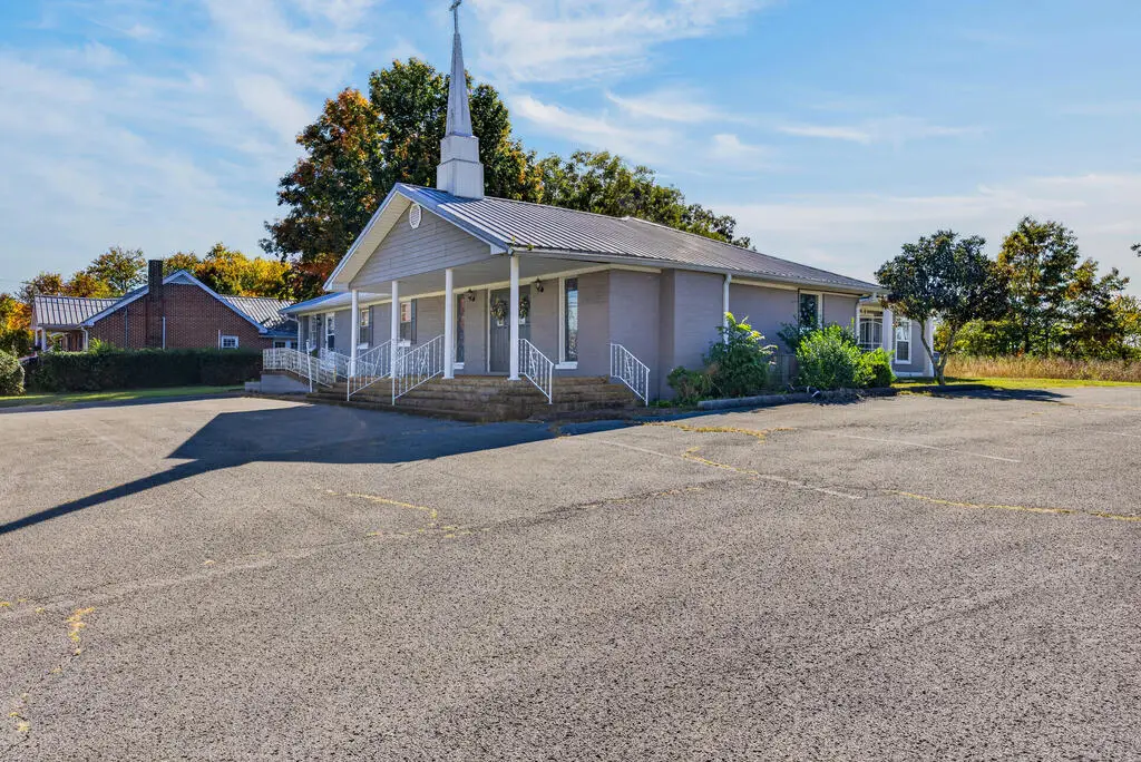 80 Pippin Road, Cookeville, TN 38501 - #1