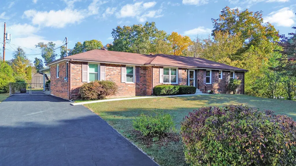 1680 New Hope Drive, Cookeville, TN 38506 - #1