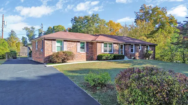 1680 New Hope Drive, COOKEVILLE, TN 38506