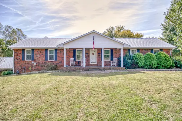 5196 Buffalo Valley Rd, COOKEVILLE, TN 38501