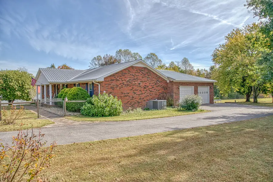 5196 Buffalo Valley Rd, Cookeville, TN 38501 - #3