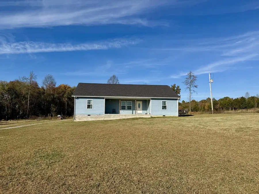 601 Roy Foster Rd., McMinnville, TN 37110 - #2
