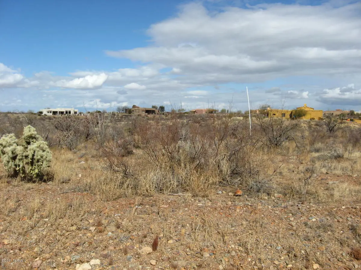 657 E Canyon Rock, Green Valley, AZ 85614 - #1