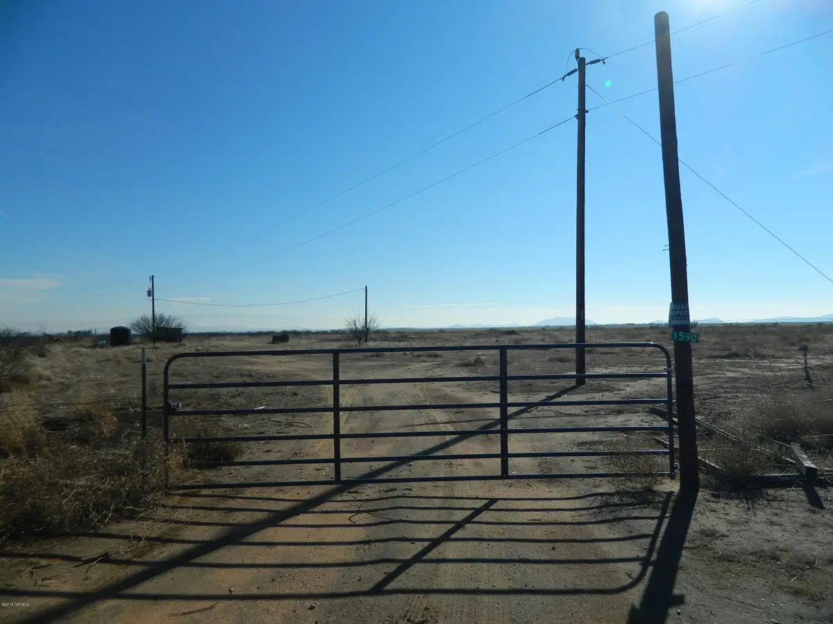 1590 N Pinto Lane, Cochise, AZ 85606 - Image #1
