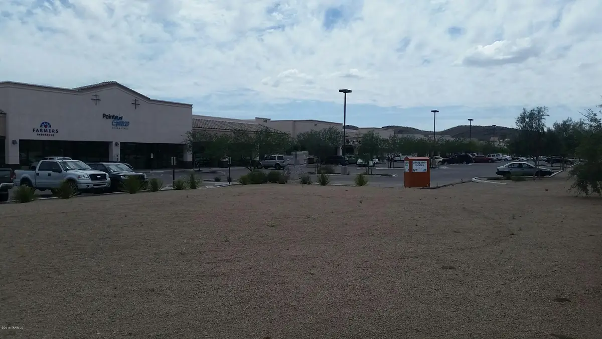 7435 W Twin Peaks, Tucson, AZ 85743 - Image #1