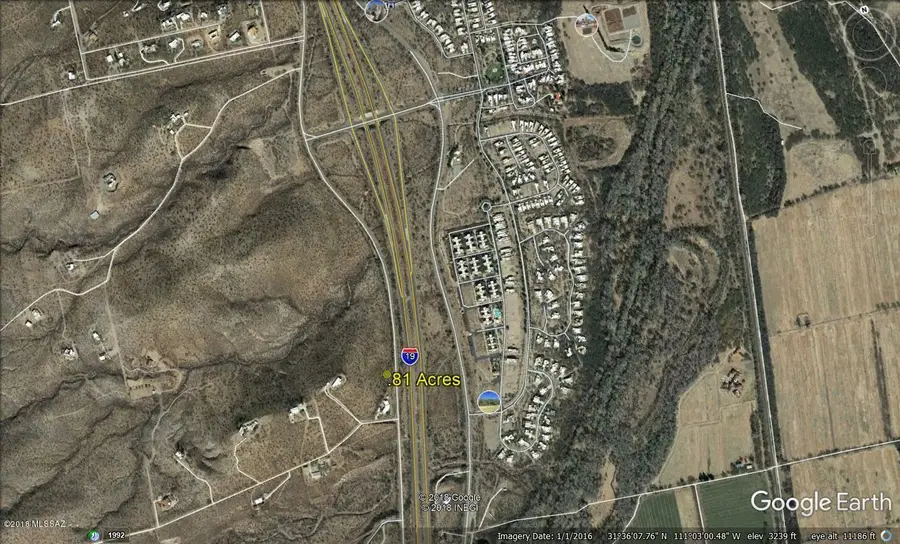 2110 I-19 Frontage Road #2, Tubac, AZ 85646 - Image #2