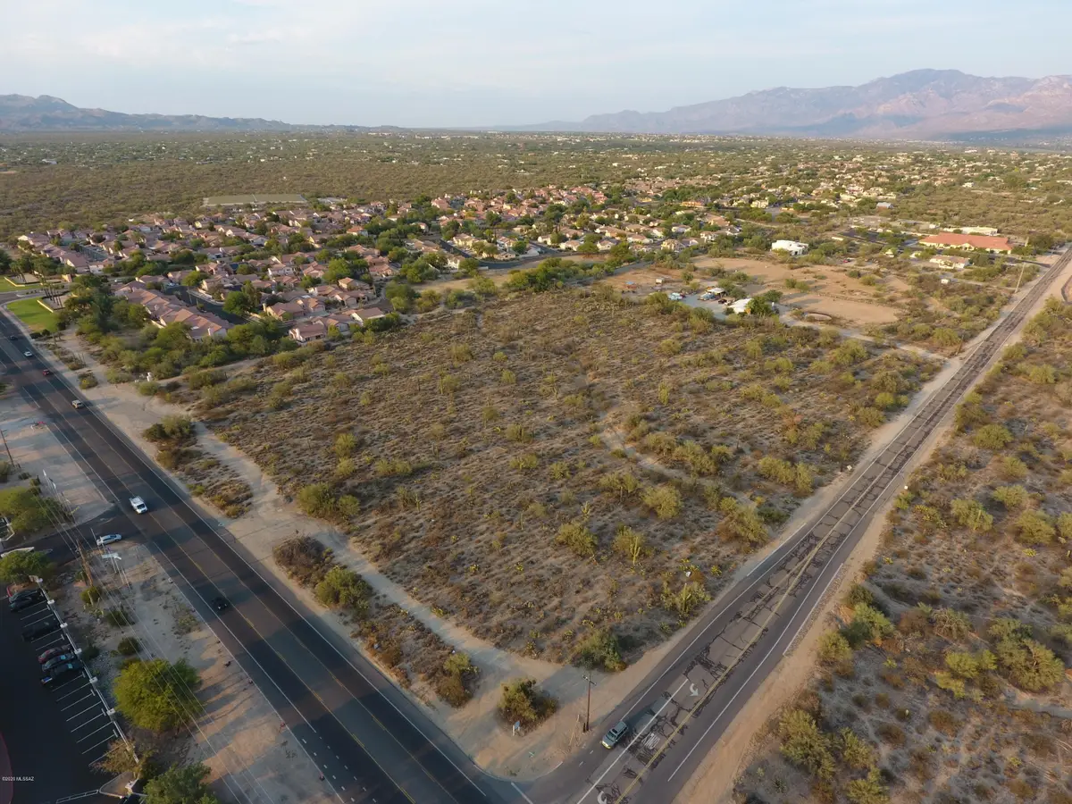 W Sumter, Tucson, AZ 85742 - Image #1