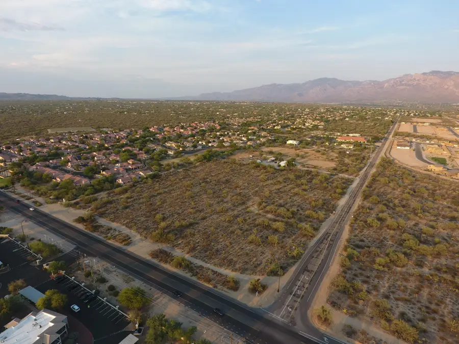 W Sumter, Tucson, AZ 85742 - Image #2