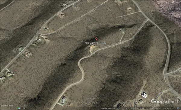 702 Camino Arruza, Rio Rico, AZ 85648