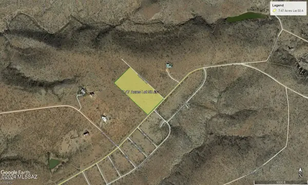 404 Camino Josefina, Rio Rico, AZ 85648