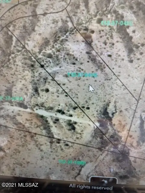 TBD Camino Brizza Bonell, Rio Rico, AZ 85648