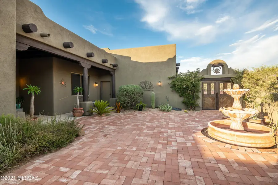 17950 S Via El Caballo Prieto, Vail, AZ 85641 - Image #2