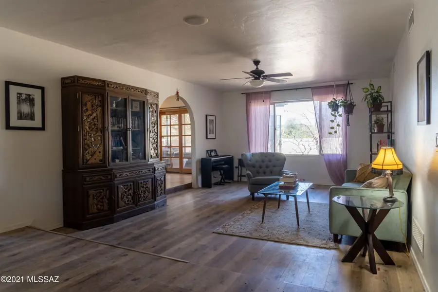 5463 N Stonehouse Place, Tucson, AZ 85750 - Image #2