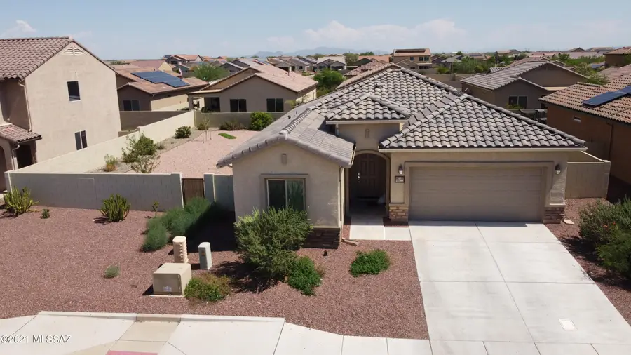 21385 E Independence Way, Red Rock, AZ 85145 - Image #2
