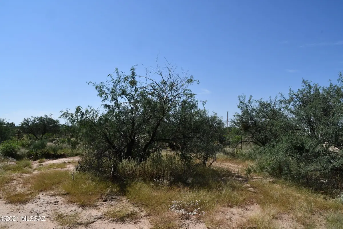 8765 S Fillmore Road, Tucson, AZ 85736 - Image #1