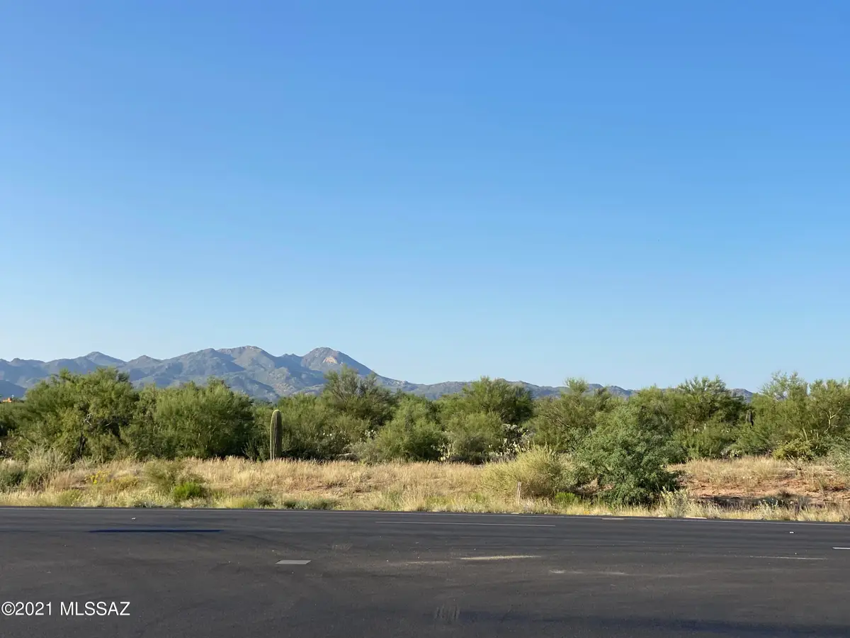 1560 &1580 W Tangerine Road #5 ac, Oro Valley, AZ 85755 - Image #1