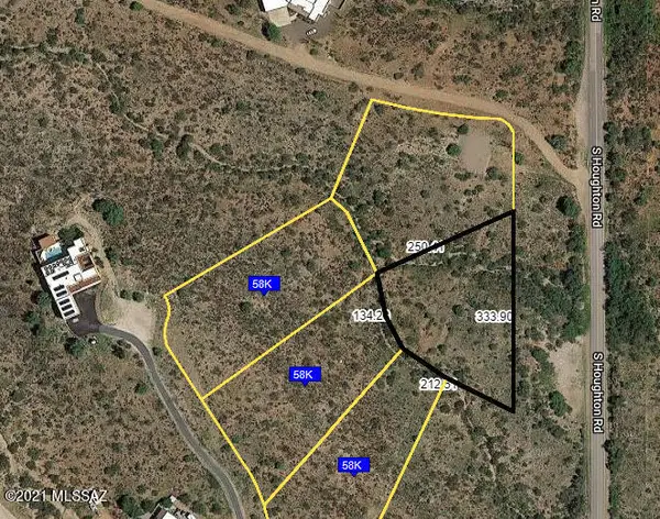 1018 S Houghton Road, Corona de Tucson, AZ 85641