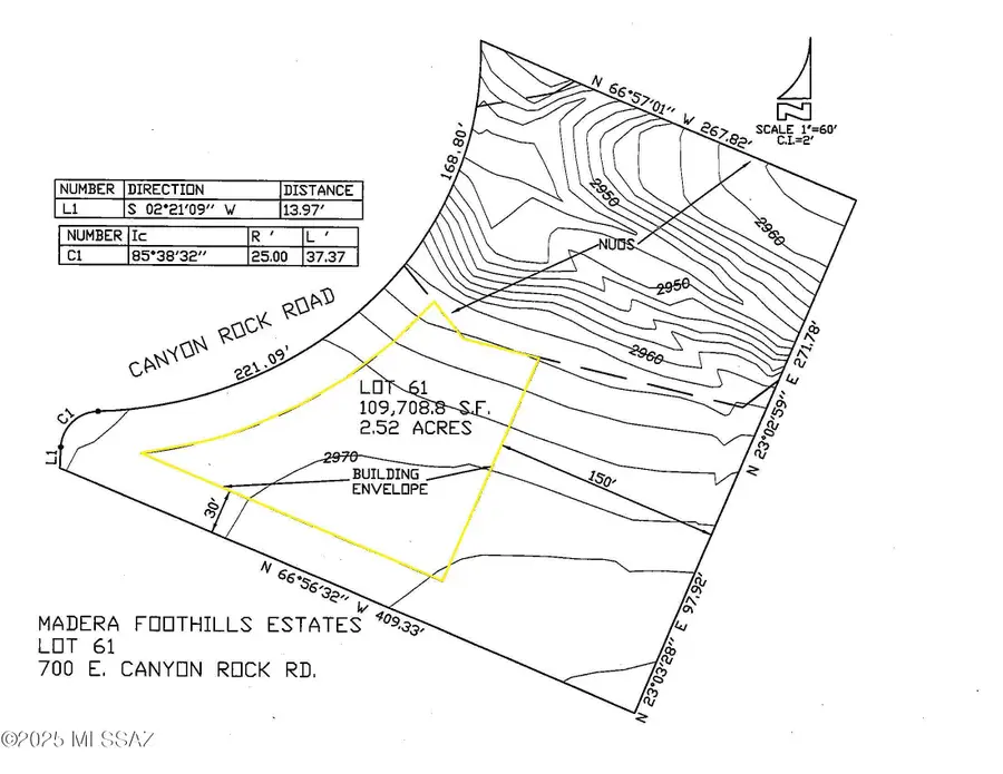 700 E Canyon Rock Road #61, Green Valley, AZ 85614 - Image #3