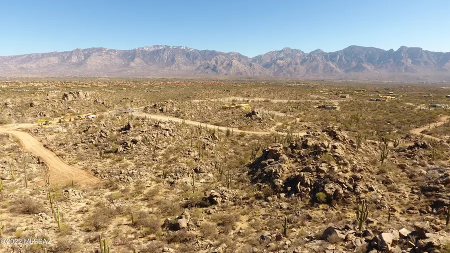 192 W Shimmering Desert Place #584, Oro Valley, AZ 85755 - Image #2