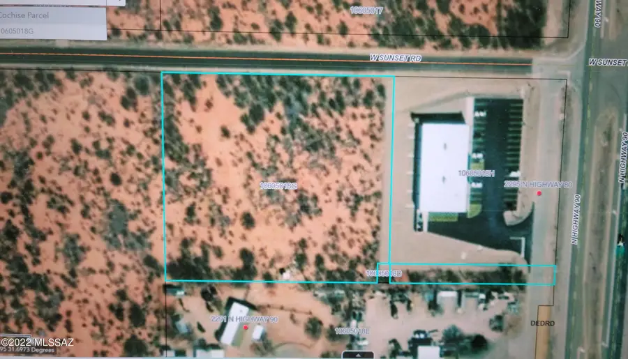 0000 Sunset & Hwy 90, Huachuca City, AZ 85616 - Image #3