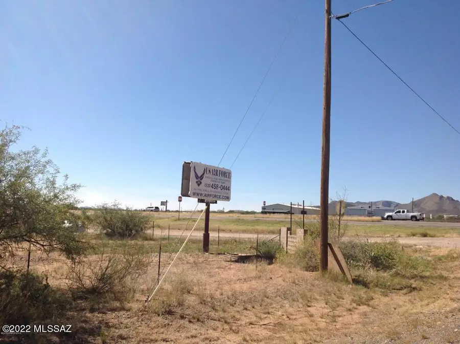 2524/2526 N Calle Primero #036, Huachuca City, AZ 85616 - Image #2