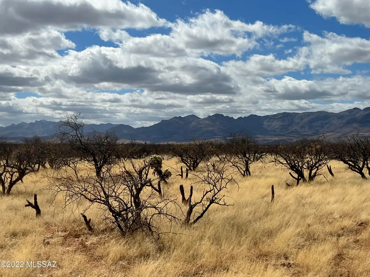 TBD Camino Nacozari/ Camino Talave #39, Tubac, AZ 85646 - Image #1