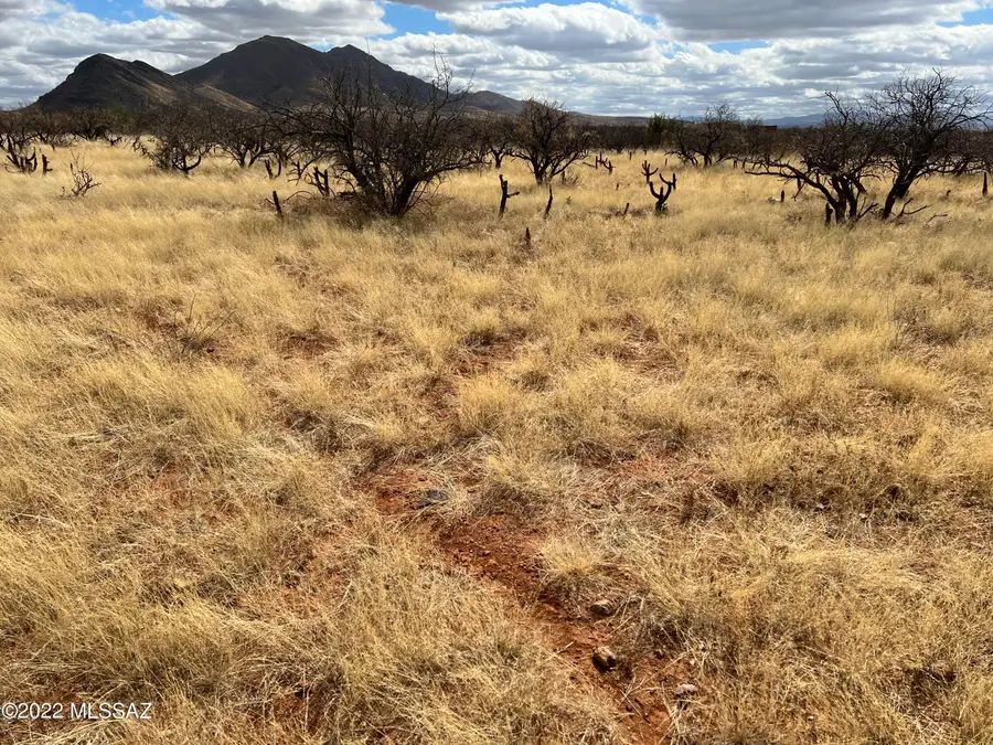 TBD Camino Nacozari/camino Talaver, Tubac, AZ 85646 - Image #2