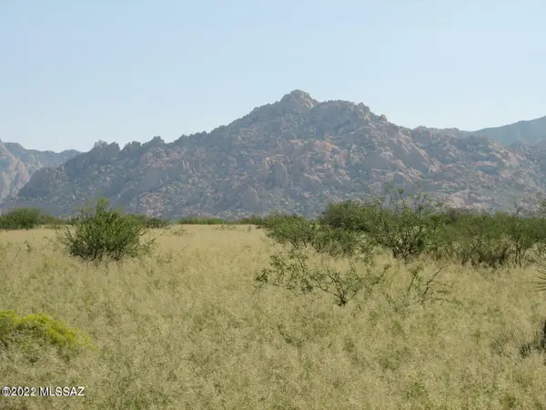 Lot 46 Cochise Trail #3, St. David, AZ 85630