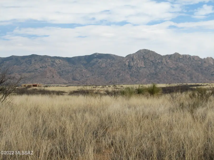 Lot 46 Cochise Trail #3, Saint David, AZ 85630 - Image #2