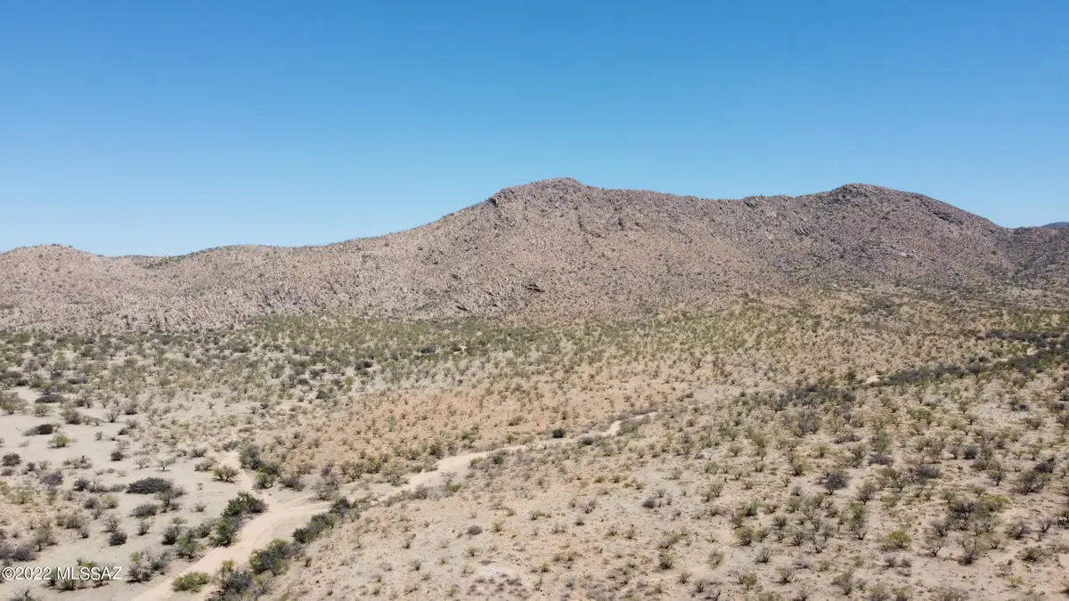 156acres W Gunsight Road, Tucson, AZ 85736 - Image #1