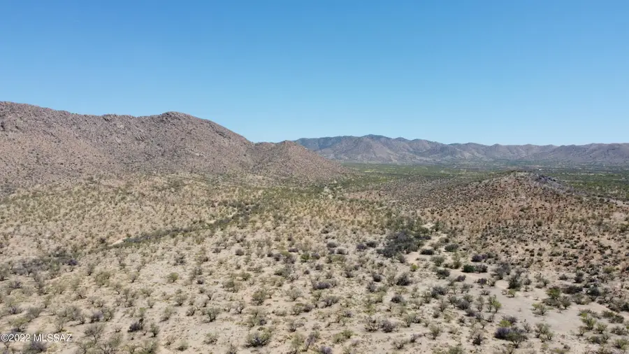 156acres W Gunsight Road, Tucson, AZ 85736 - Image #3