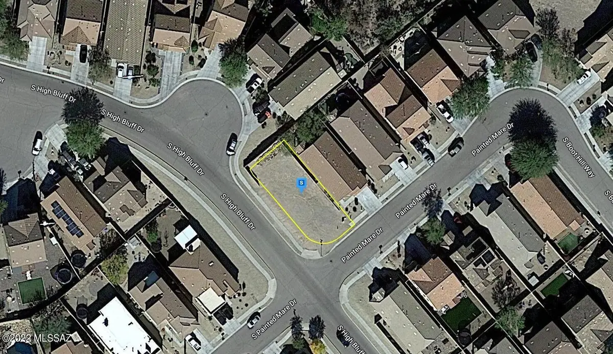 10431 S Painted Mare Drive #13/, Vail, AZ 85641 - Image #1