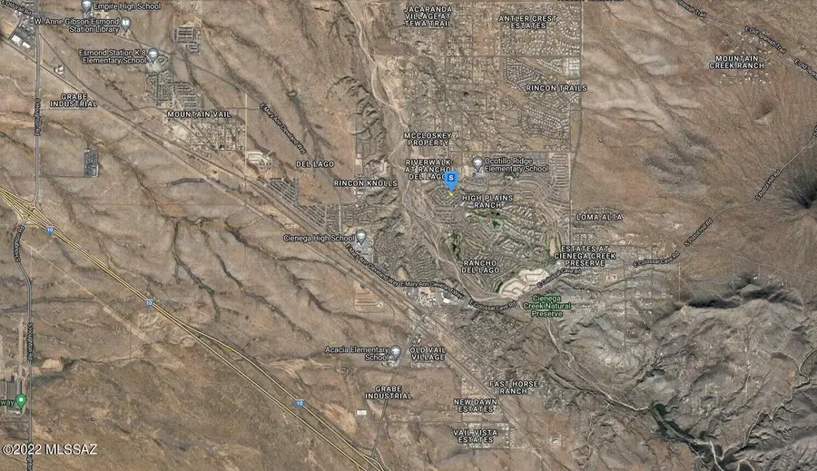 10431 S Painted Mare Drive #13/, Vail, AZ 85641 - Image #3