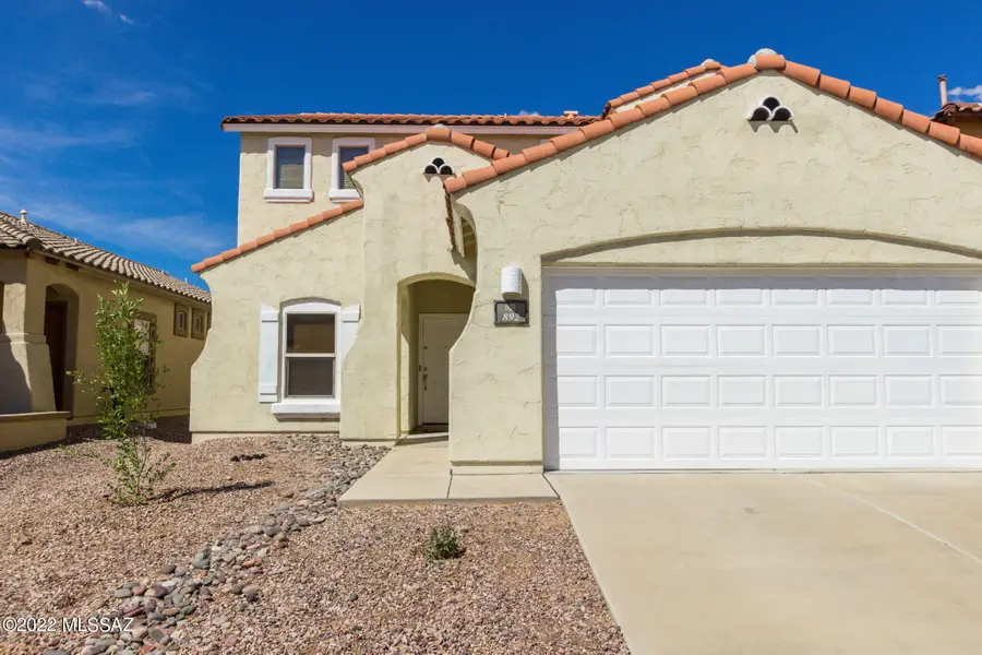 892 W Calle Valenciana, Sahuarita, AZ 85629 - Image #2