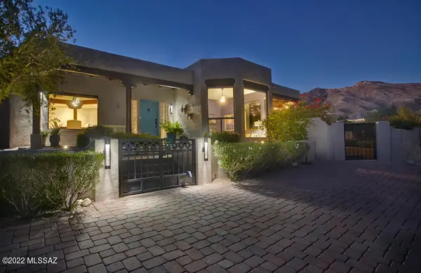 6261 E Calle De Mirar, Tucson, AZ 85750