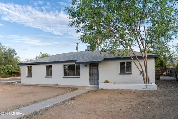 6111 E 28th, Tucson, AZ 85711