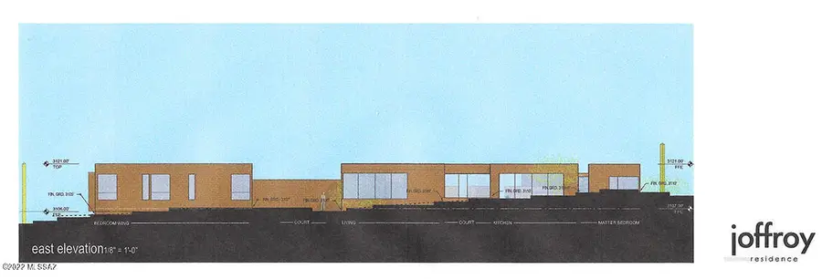 14562 N Dove Canyon Pass #47/48, Marana, AZ 85658 - Image #2