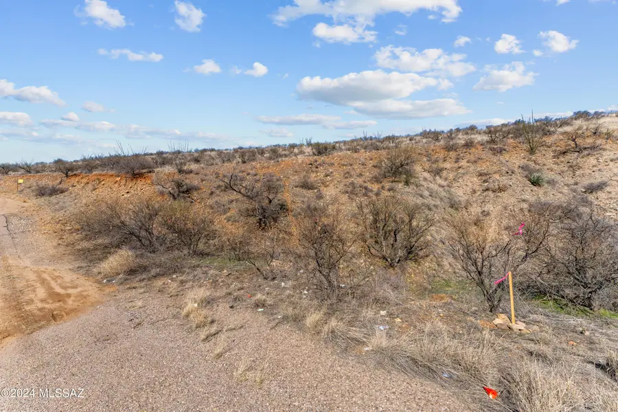 299 Circulo Cerro, Rio Rico, AZ 85648 - Image #2